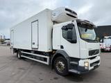 Volvo FL290 4x2 Thermo King T1200-R Euro 5 - Volvo F12