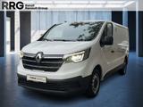 Renault Trafic Kasten L1H1 dCi 110 wenig km!!! SHZ PDC - Renault Trafic Gebrauchtwagen in Hamburg