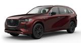 Mazda CX-80 2.5L e-SKYACTIV PHEV 327ps 8AT AWD Homura  - Mazda CX-80 Tageszulassungen