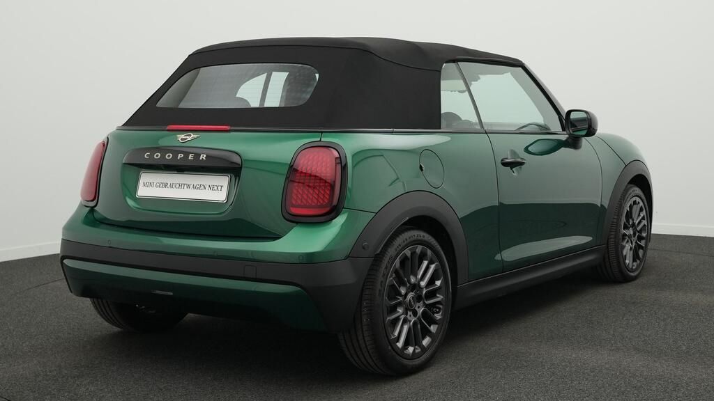 MINI Cooper Cabrio - Bild 7