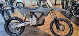 Stark VARG ALPHA MX 80 PS ERST 32 STUNDEN - ELEKTRO RALLYE
