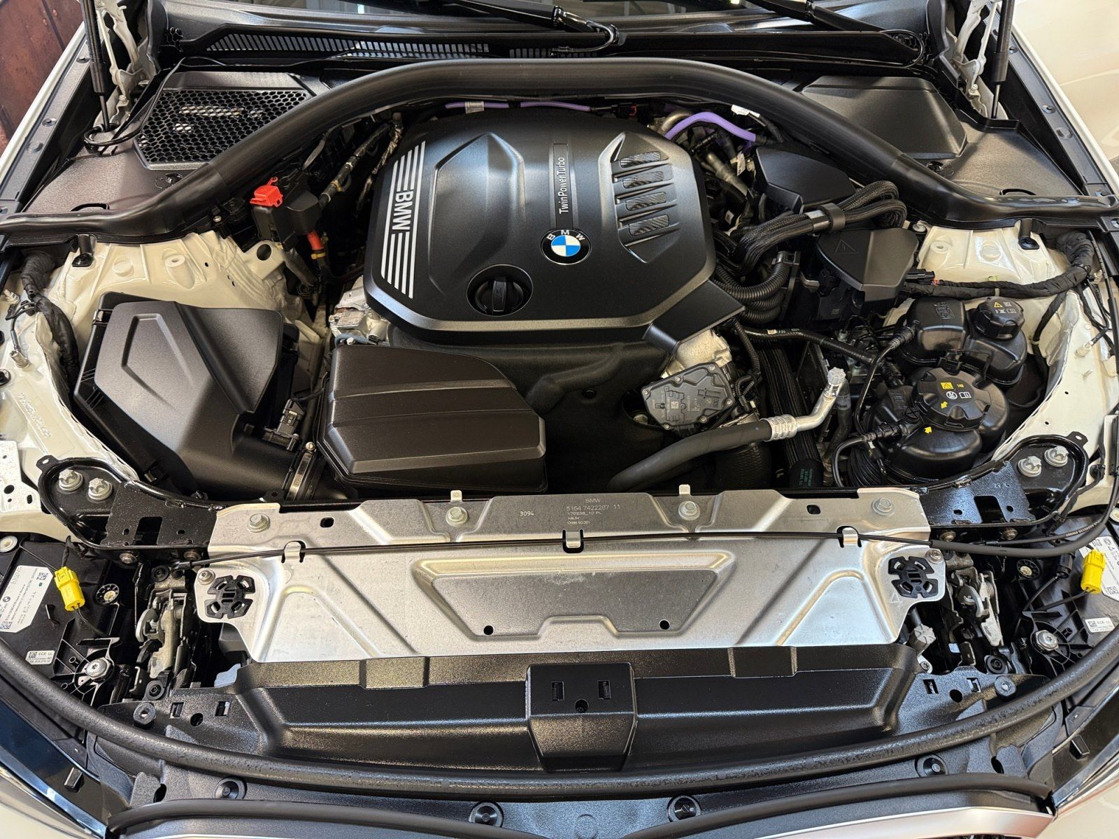 BMW 318 - Bild 17