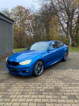 BMW 335 Gran Turismo Gran Turismo 335d xDrive M ... - BMW 335 Gran Turismo Diesel Gebrauchtwagen