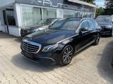 Mercedes-Benz E 200 4Matic T-Modell Mild-Hybrid|1.Hand|T-Leder - Mercedes-Benz E 200 mit Hybrid-Antrieb
