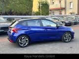 Hyundai i20 Intro Edition Navi/Kamera/Virtual Cockpit - Hyundai i20: Intro