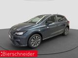 Seat Ibiza 1.0 TSI DSG Style Edition VIRT.COCKPIT PDC - Seat Ibiza: Style Edition