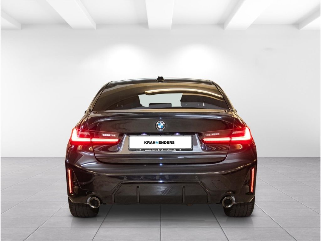 BMW 320 - Bild 4