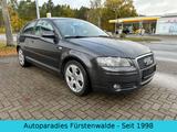 Audi A3 1.9 TDI Ambition - Audi A3 aus 2007: TDI
