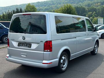 Volkswagen T6 Caravelle - 6