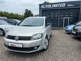 Volkswagen Golf Plus VI Style DSG/AHK - Volkswagen Golf Plus in Duisburg