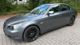 BMW 530 5 Limousine 530d - gebrauchte BMW 530 aus dem Jahr 2005