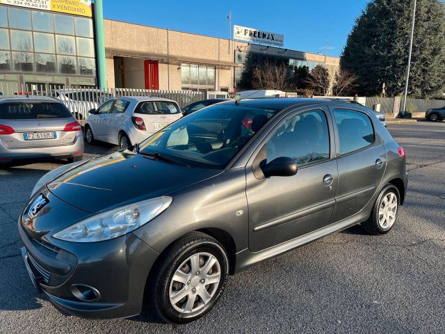 Peugeot 206 Plus 1.1 60CV 5p. Urban