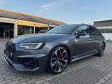 Audi RS4 RS 4 Avant 2.9 TFSI quattro - gebrauchte Audi RS4 aus dem Jahr 2019