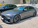 Mercedes-Benz Mercedes AMG GT 63S  4-Türer Performance V... - Mercedes-Benz AMG GT in Solingen