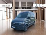Volkswagen Crafter 35 2.0 TDI MR HD 6-Gang SHZ AHK NAVI