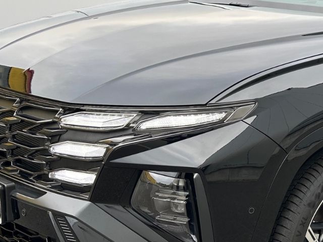 Hyundai Tucson – Bild 5