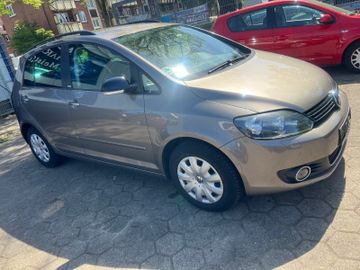 Volkswagen Golf Plus - 2