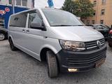 Volkswagen T6 Kombi Lang 7 Sitze Automatik - Volkswagen T6 Kombi: 7 Sitzer