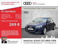 Audi A1 Sportback advanced 30 TFSI *Ganzjahresreifen*