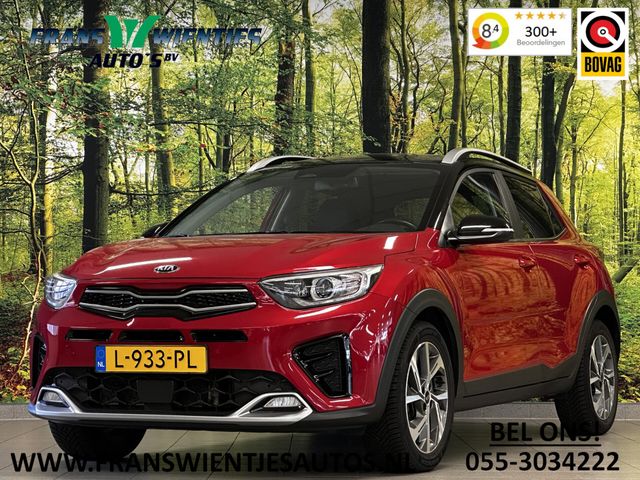 Kia Stonic 1.0 T-GDi MHEV GT-Line | Cruise Control |