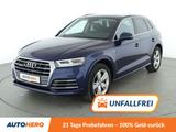 Audi Q5 40 TDI quattro Sport Aut.*NAVI*PDC*SHZ* - Audi Q5 Gebrauchtwagen in Stuttgart