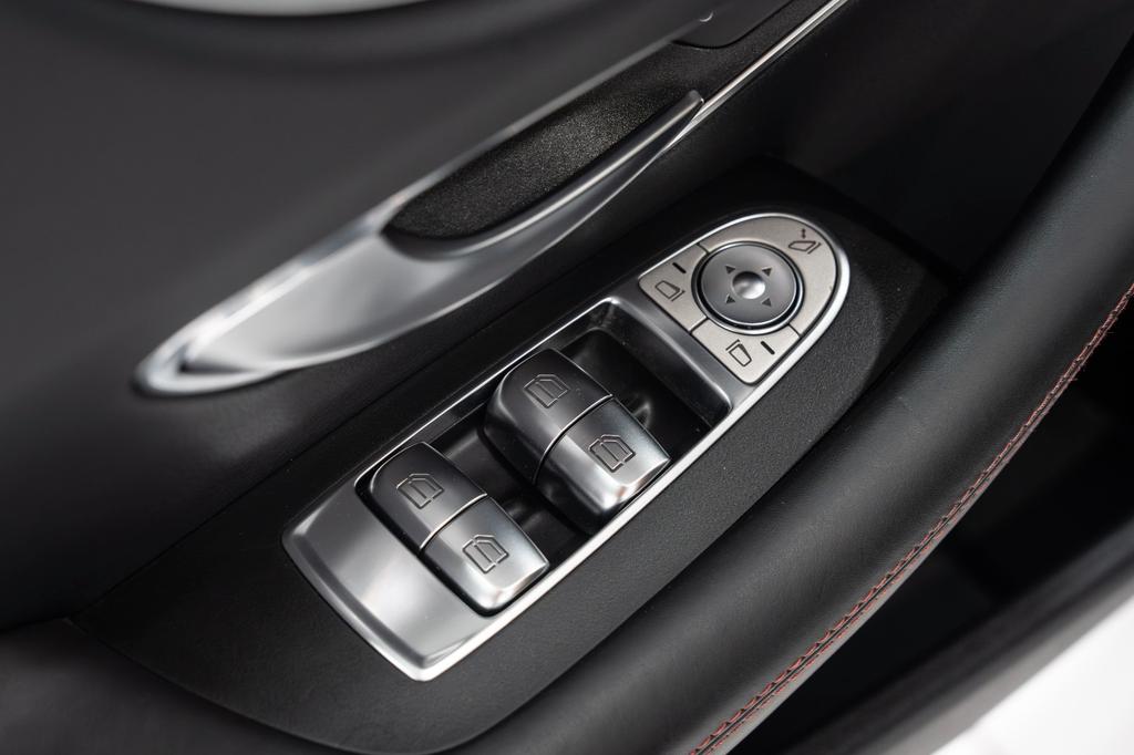 Mercedes-Benz E 53 AMG