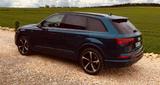 Audi Q7 50 TDI quattro hybride Diesel voll 
