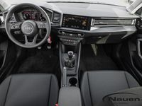 Audi A1 - Vorschau Bild 9