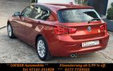 BMW 120i 8G-Aut. Advantage LED PDC 1.Hand - BMW 120: Automatik, 120i