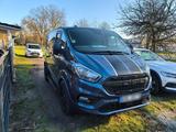 Ford Transit Custom Sport  ( LKW-Zul.#185PS ) - Ford Transit: 18