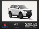 Suzuki VITARA 1.4 5D M/T CLUB HYBRID A K T I O N - Suzuki Vitara Club mit Hybrid-Antrieb (Benzin/Elektro)