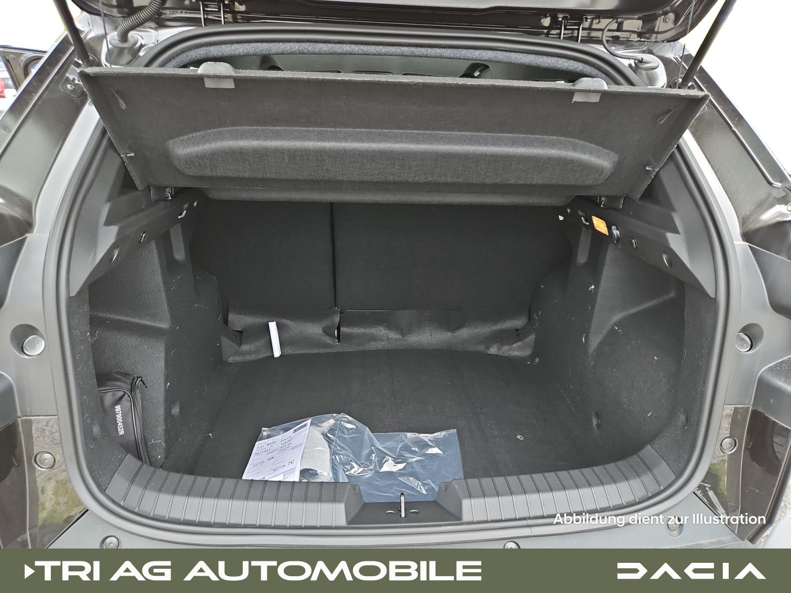 Dacia Duster - Bild 12