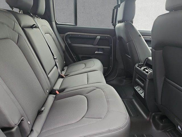 Land Rover Defender - Bild 5