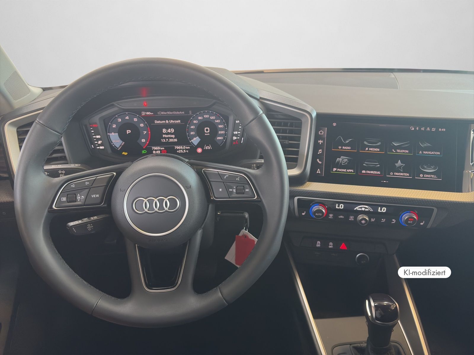 Audi A1 - Bild 4
