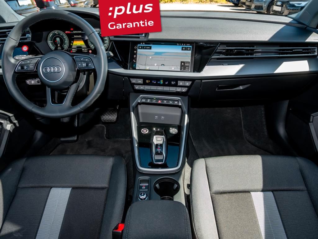 Audi A3 - Bild 9
