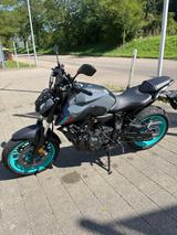 Yamaha MT 07 1HAND UNFALLFREI FINANZIERUNG MÖGLICH - Offers