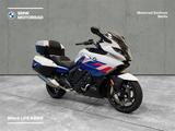 BMW K 1600 GT inklusive Öl Paket bis 11/2027 - BMW K 1600 B