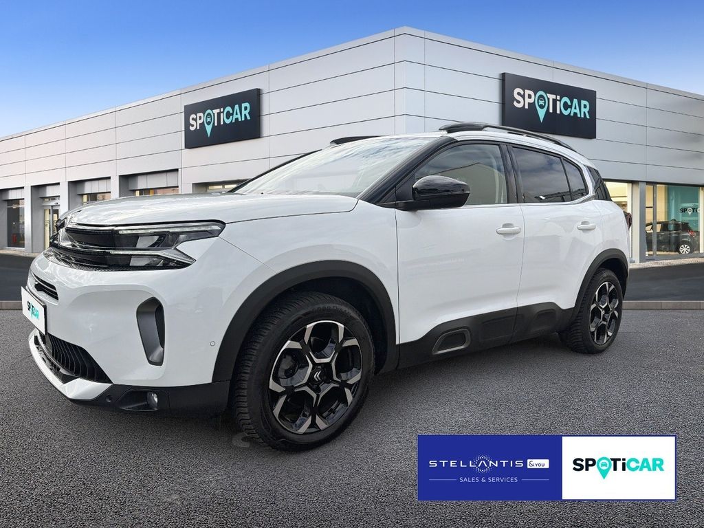 Image of Citroën C5 Aircross