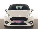 Ford Fiesta ST-Line ACC|LED|Navi|Active Park Assist - Ford Fiesta: ST Line