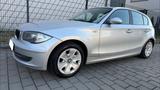 BMW 116i BENZINER FACELIFT TÜV,56.000KM,NAVI,KLIMA - BMW 116 in Stuttgart