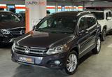 Volkswagen Tiguan Lounge Track & Style BMT 4Motion*1.HAND* - Volkswagen Tiguan: Track Style