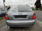 Audi A4 1.9TDI 96kW Avant - Audi A4 aus 2004: 9.1