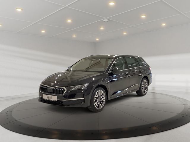 Octavia Combi Balance 1,5 TSI mHEV 110 kW 7-Gang