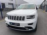 Jeep Grand Cherokee 3.0CRD*AUTOMATIK*4X4 *AHK*LEDER - Jeep