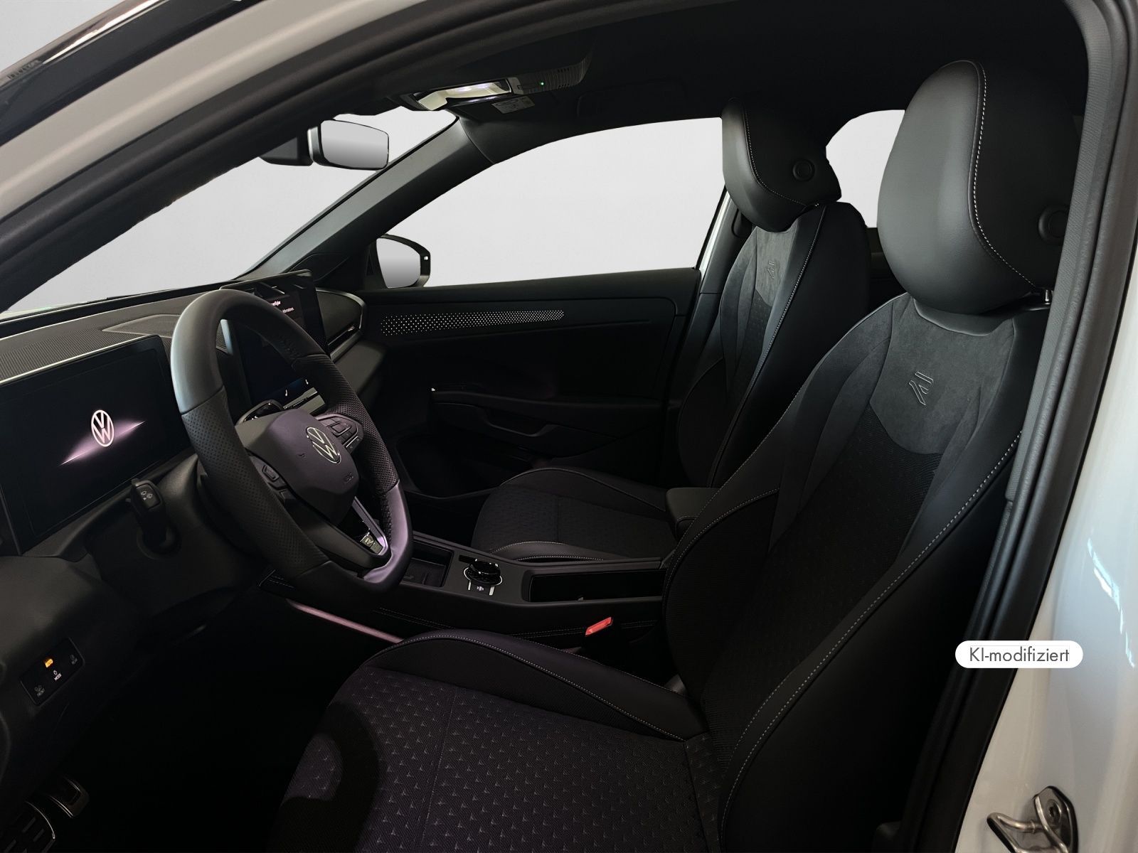 Volkswagen T-Roc - Bild 12