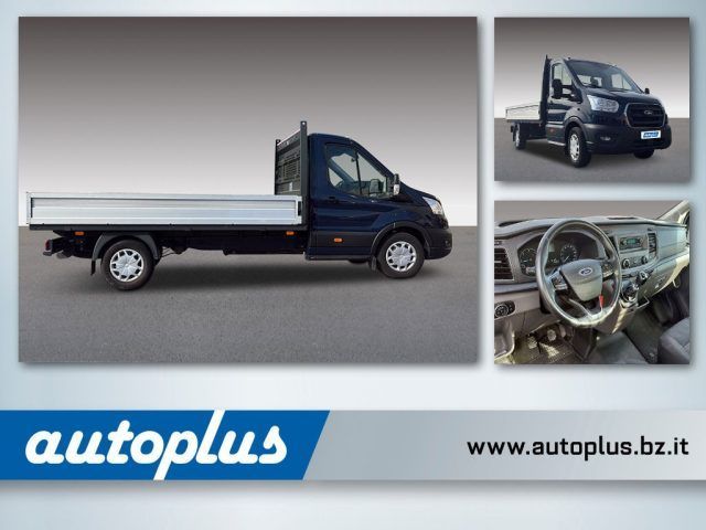Image of Ford Transit