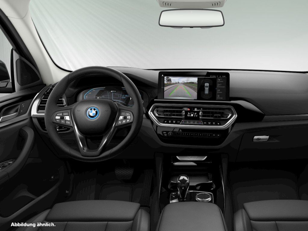 BMW X3 - Bild 5
