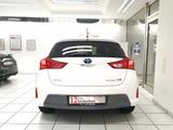 Toyota Auris Hybrid Life+ 1.8 Hybrid 2.Hand Scheckheft - Toyota Gebrauchtwagen in Velbert