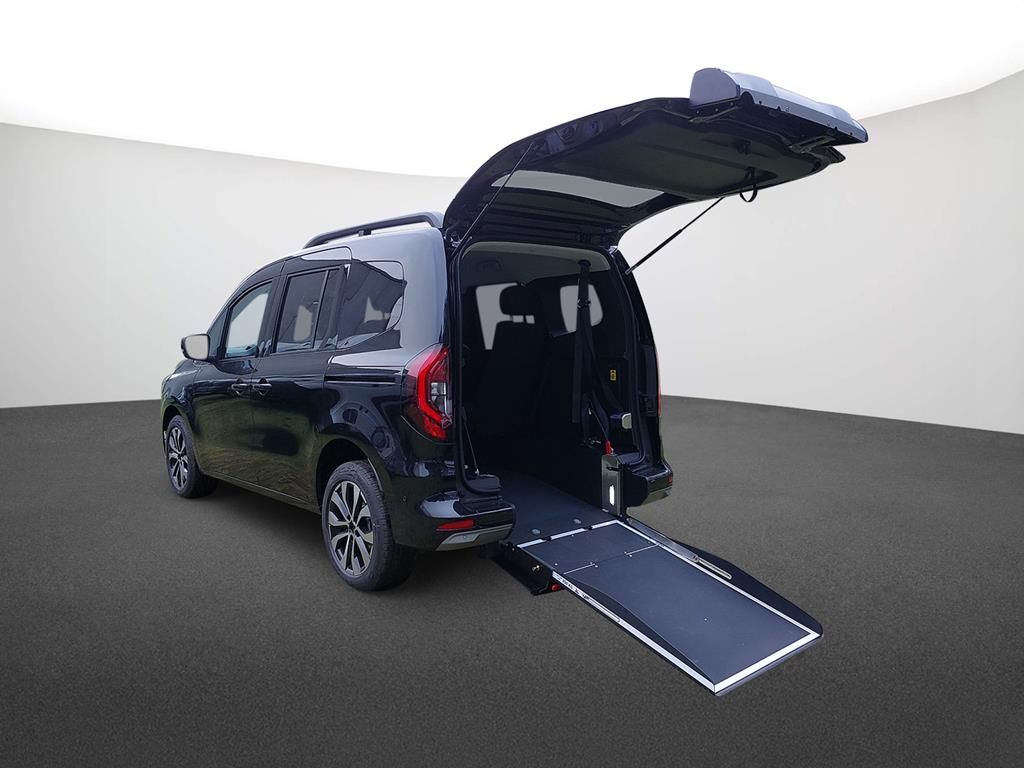 Image of Renault Kangoo