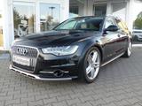 Audi A6 Allroad LED ACC B&O 360° Pano HUD Luftf. MMI+ - Audi A6 Allroad Gebrauchtwagen